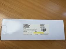 Image of OKI COMPATIBLE TONER CARTRIDGE YELLOW 44469704