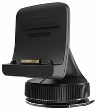 Image of Genuine TomTom Click & Go Mount For GO 500/5000 And 600/6000 Series Units