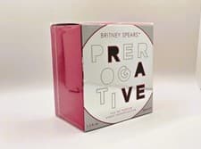 Image of Britney Spears Prerogative Rave EDP Spray for women 100 ml-3.3 fl.oz.