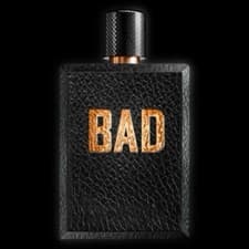 Image of DIESEL BAD 100ML EAU DE TOILETTE SPRAY BRAND NEW & SEALED