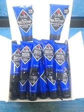 Image of jack black beard lube 10pcs of 14ml each travel and gift pack conditioning shave