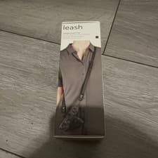 Image of Peak Design Leash Ultralight Camera Strap in Kelp Brand New