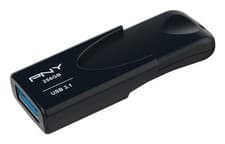 Image of PNY FD256ATT431KK-EF Attache 4 Usb Flash Drive 256