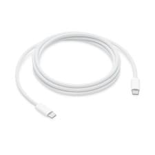 Image of Apple - Usb Cable - 24 Pin Usb-C (M) To 24 Pin Usb-C (M) - 2 M - Up... NEW