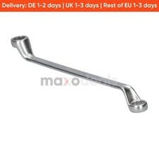 Image of BETA 900033 14X15 Ring Spanner Deep Curved New NMP