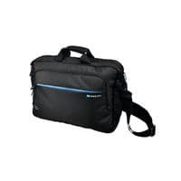 Image of Monolith Blue Line 15.6 Inch Laptop Hybrid Briefcase/Backpack 3313