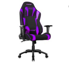 Image of GAMING CHAIR AKRACING CORE SERIES EXTRA WIDE SE ERGONOMIC