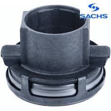 Image of Clutch Release Bearing SACHS 3151 231 031 For BMW, ALPINA