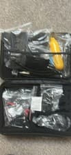Image of gopro 7 silver with accessories bundle and case