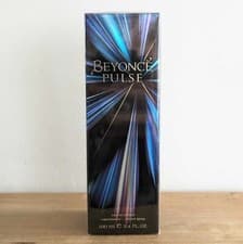 Image of SEALED Beyonce Pulse 100ml EDP Perfume Eau De Parfum Christmas Gift UK