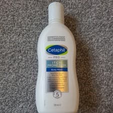 Image of Cetaphil Pro Soothing Body Wash 295ml – For Dry, Itch prone Sensitive Skin