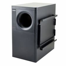 Image of Bose FreeSpace 3 Acoustimass bass module - subwoofer
