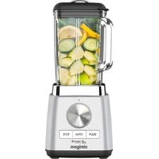 Image of Magimix 11644 Power 5XL Blender 1500 Watt 2 Litres Silver