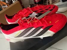 Image of Adidas Predator Elite SG Football Boots Uk6.5