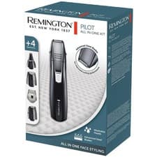 Image of Remington Pilot All in One Grooming Kit