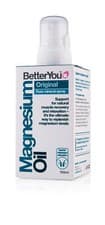 Image of BetterYou Magnesium Oil Original Spray - 100ml