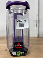 Image of Bissell ProHeat 2X Revolution Pet Pro Carpet Cleaner - Dirty Water Tank