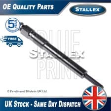 Image of Fits Vauxhall Brava Frontera Isuzu Trooper + Other Models Glow Plug Stallex