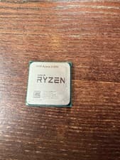 Image of AMD Ryzen 3 1200 3.4 GHz Quad Core Processor (YD1200BBAEBOX)