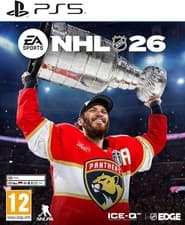 Image of EA SPORTS NHL 26 Standard Edition PS5 | English UK SELLER