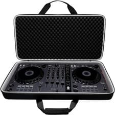 Image of Durable Hard Case for Pioneer DJ DDJ-FLX6 & Hercules Inpulse T7 Controllers