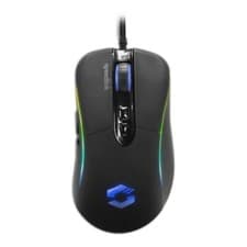 Image of SPEEDLINK Sicanos 10000dpi RGB Gaming Mouse with RGB lighting Black SL-680013-BK