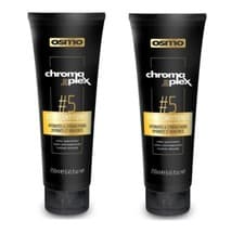 Image of Osmo Chromaplex Bond Conditioner #5 250ml Pack of 2