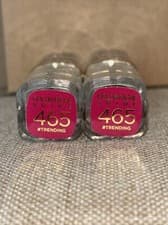 Image of L'Oreal Paris Color Riche Shine Lipstick 465 - Trending NEW