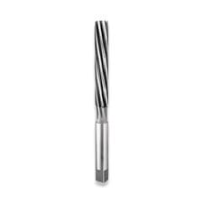 Image of 1/2" IMPERIAL HAND REAMER HSS SPIRAL FLUTE MILLING RDGTOOLS