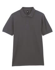 Image of 85800 Gildan Premium Cotton Adult Pique Polo