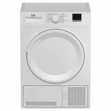 Image of Beko 9kg Load Condenser Tumble Dryer 15 Programmes DTLCE90051