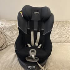 Image of cybex sirona s i-size