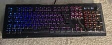 Image of Roccat Vulcan 121 AIMO - Mechanical Gaming Keyboard Black