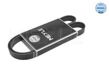Image of MEYLE 050 006 0976 V-RIBBED BELT 6PK976 — EPDM — 976 MM — 2-YR WARRANTY A2766