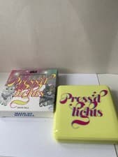 Image of Made by Mitchell Press’d Lights Highlighter Pressed Powder SNOW FALL BNIB