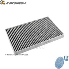 Image of INTERIOR AIR FILTER ADV182514 FOR AUDI A6C5 ATX/AGE/ACK/AMX/APR/ALG/AQD 2.8L