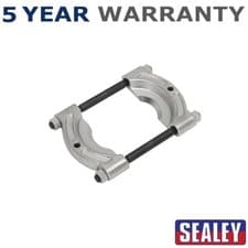 Image of Sealey Bearing Separator 105-150mm PS989