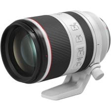 Image of Canon RF 70-200mm f/2.8 L IS USM Telephoto Lens