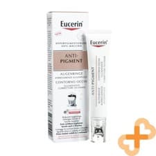 Image of EUCERIN ANTI-PIGMENT Dar Circle Illuminating Eye Care Cream 15 ml Correction