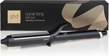 Image of GHD Curve Tong Soft Curl 32mm for Long-Lasting Voluminous Curls NEW