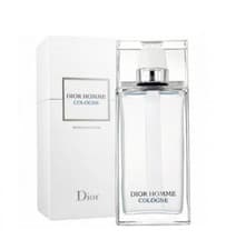 Image of Dior Homme COLOGNE Vintage (2013) 75ml Spray | Batch Code 9A02 | QUICK DISPATCH