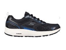Image of Size UK 9 - Skechers GOrun Consistent Trainers Shoes Sneakers