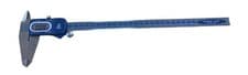 Image of Moore & Wright Digital Vernier Caliper MW110-30DBL 0-12"/0-300MM