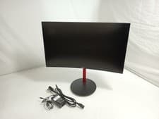 Image of Acer XZ272 27" HDMI DP 1920 x 1080 Monitor With Stand