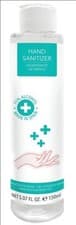 Image of Hand Sanitizer Gel 75% Alcool 150 ml. Pack Of 12