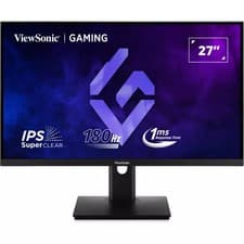 Image of ViewSonic Monitor 27inch Full HD 180Hz IPS HDR10 XG27G1
