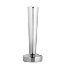 Image of Heavy Duty Espresso Tamper Stainless Steel Construction For Consistent Coffee