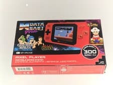 Image of Pixel Player My Arcade with Data East games