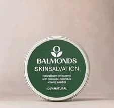 Image of Balmonds Skin Salvation, Intensive Ointment Nourish and Protect Dry Skin 50ml