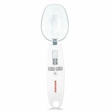 Image of Soehnle Digital Kitchen Scales Cooking Star Scales Food Preparation Scales 66220